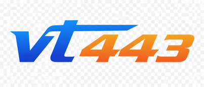 vt443 logo